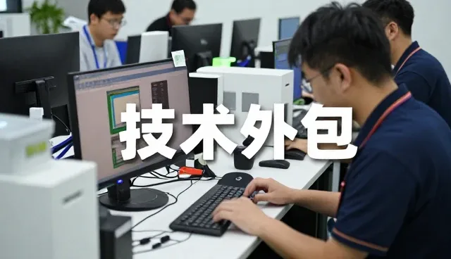 居家无忧社(辽宁)区服务有限公司以创新技术推动业务模式发展