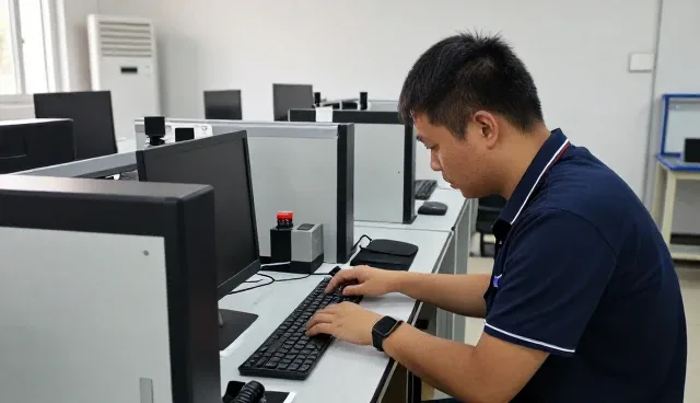 网络较为完善技术服务技术常见误区盘点