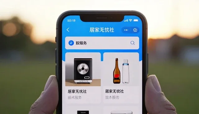 应用开发有哪些应用方式?