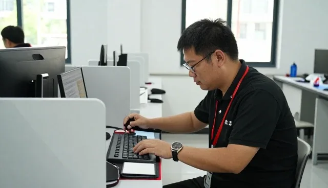 居家无忧社（辽宁）区服务有限公司探索技术外包未来方向