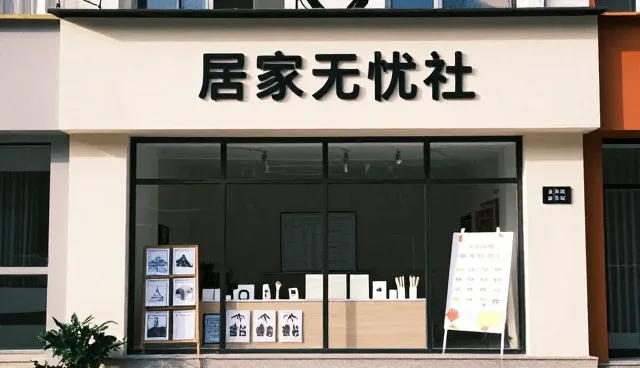 居家无忧社(辽宁)区服务有限公司提供可靠技术转让支持